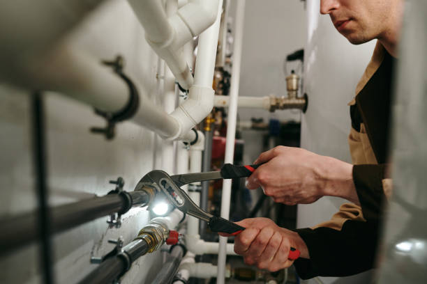 Best Emergency Plumber  in Crownpoint, NM