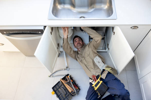 Best Same-Day Plumbing Service  in Crownpoint, NM