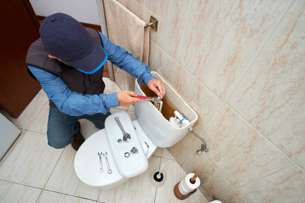 Best Clogged Drain Plumber  in Crownpoint, NM